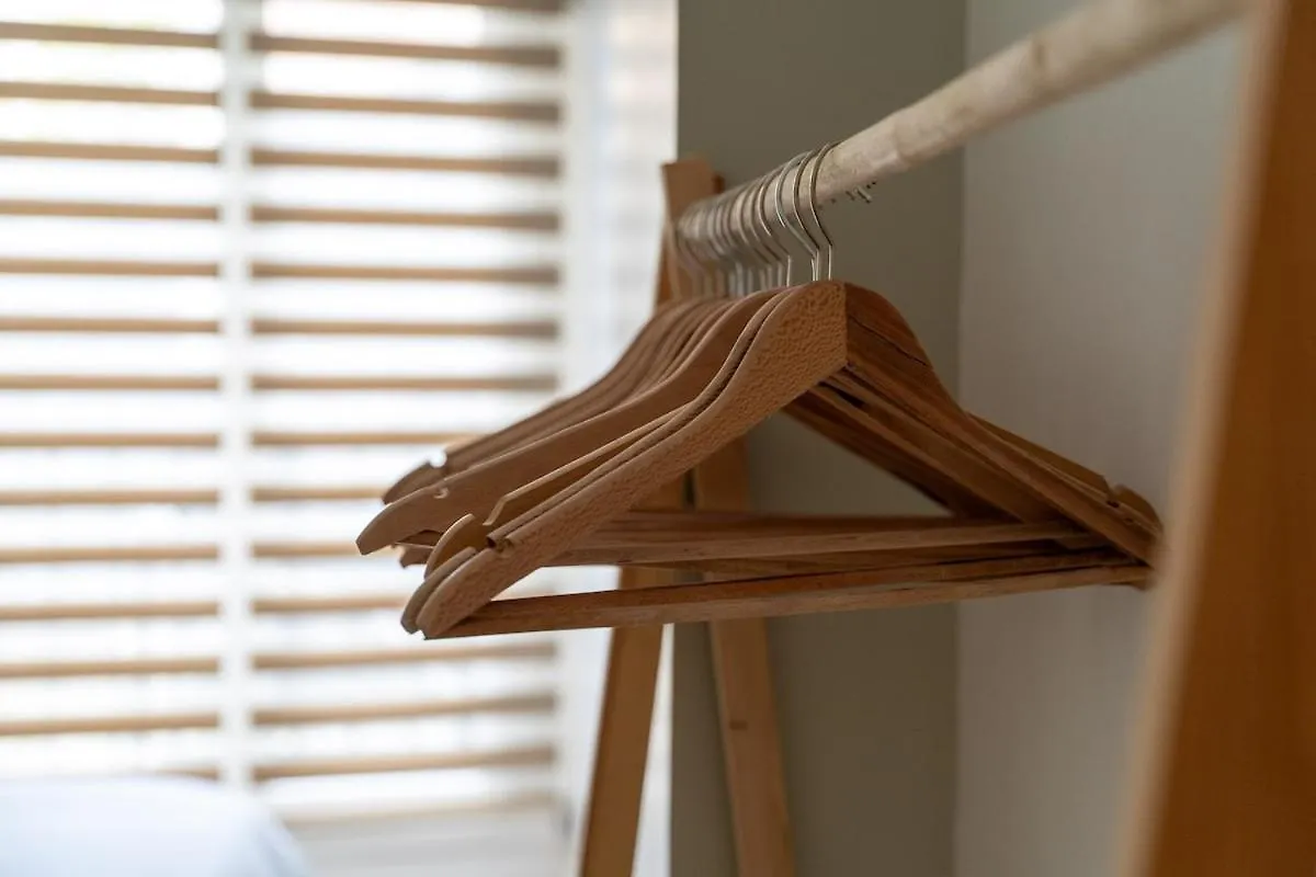 Luxury Scandinavian Design 2Br Duplex Near Tomtom Istanbul Turkey